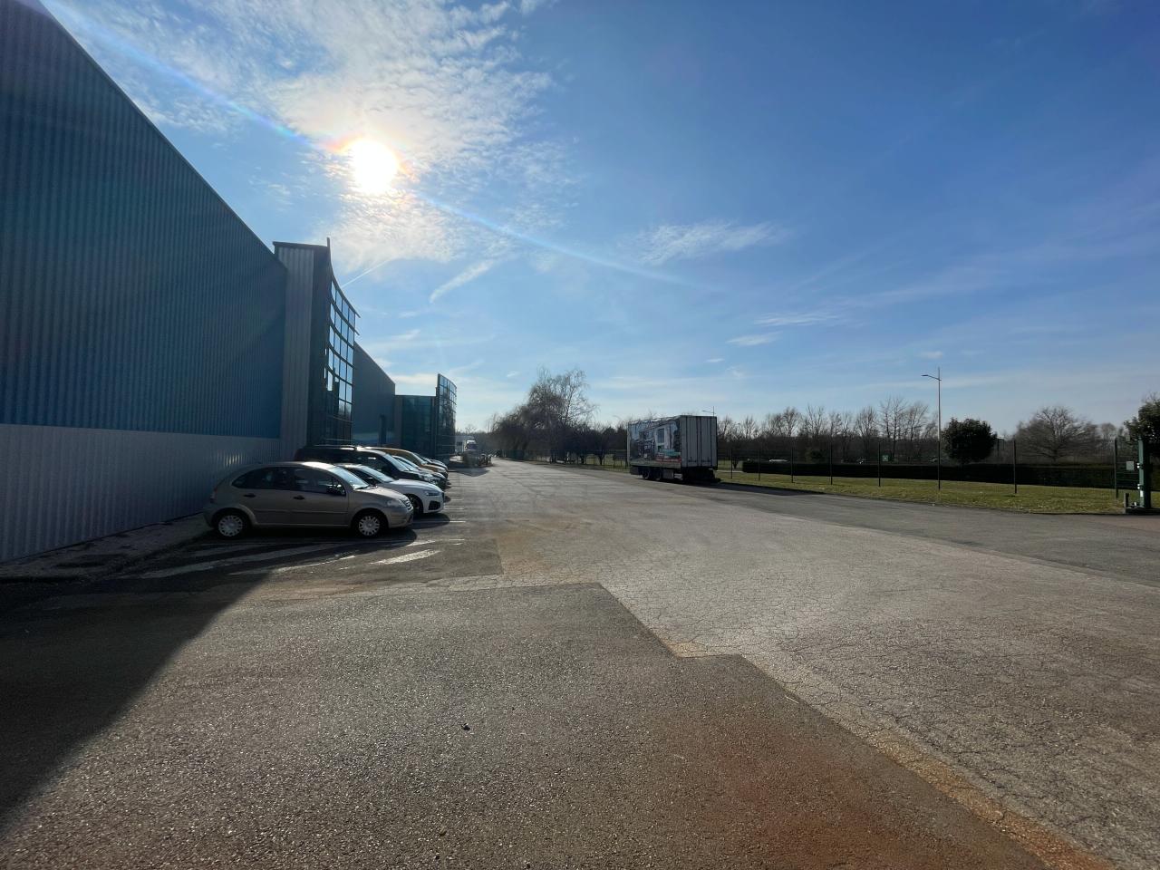 Vente local d'activité Chevigny-Saint-Sauveur Côte-d'Or OVACT2530271 5