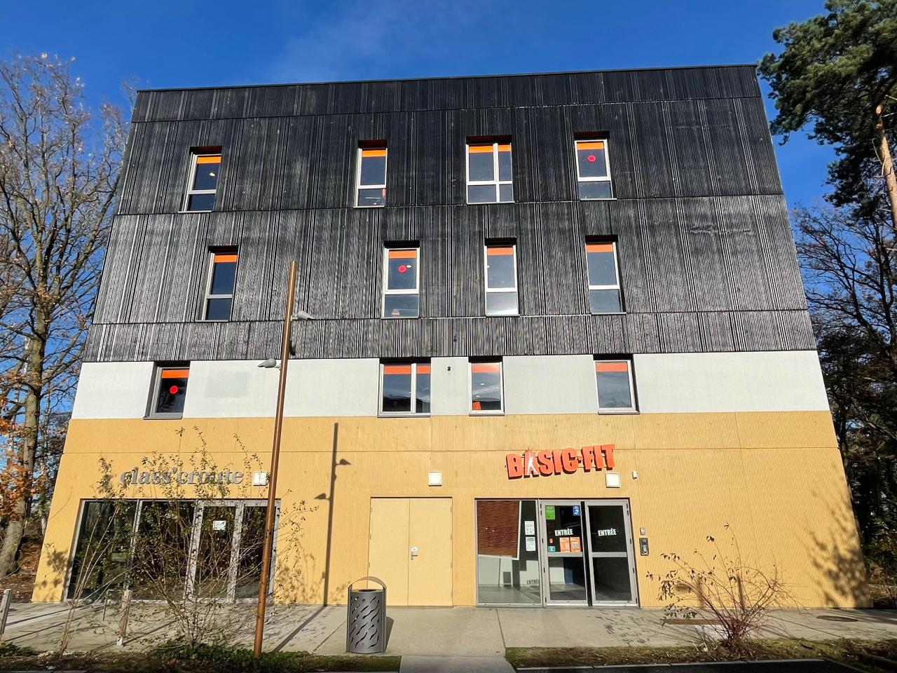 Location bureau Petit-Couronne Seine-Maritime OLBUR2424202 8