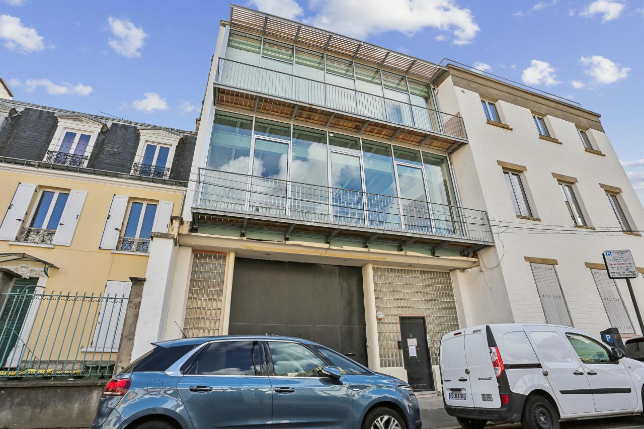 Location bureau Malakoff Hauts-de-Seine OLBUR2104645 3