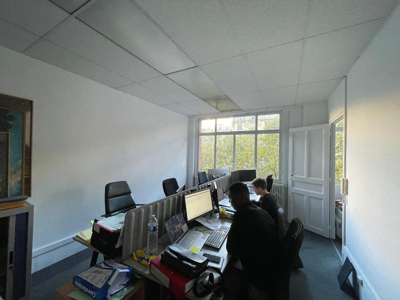 Vente bureau Paris OVBUR2645911 9