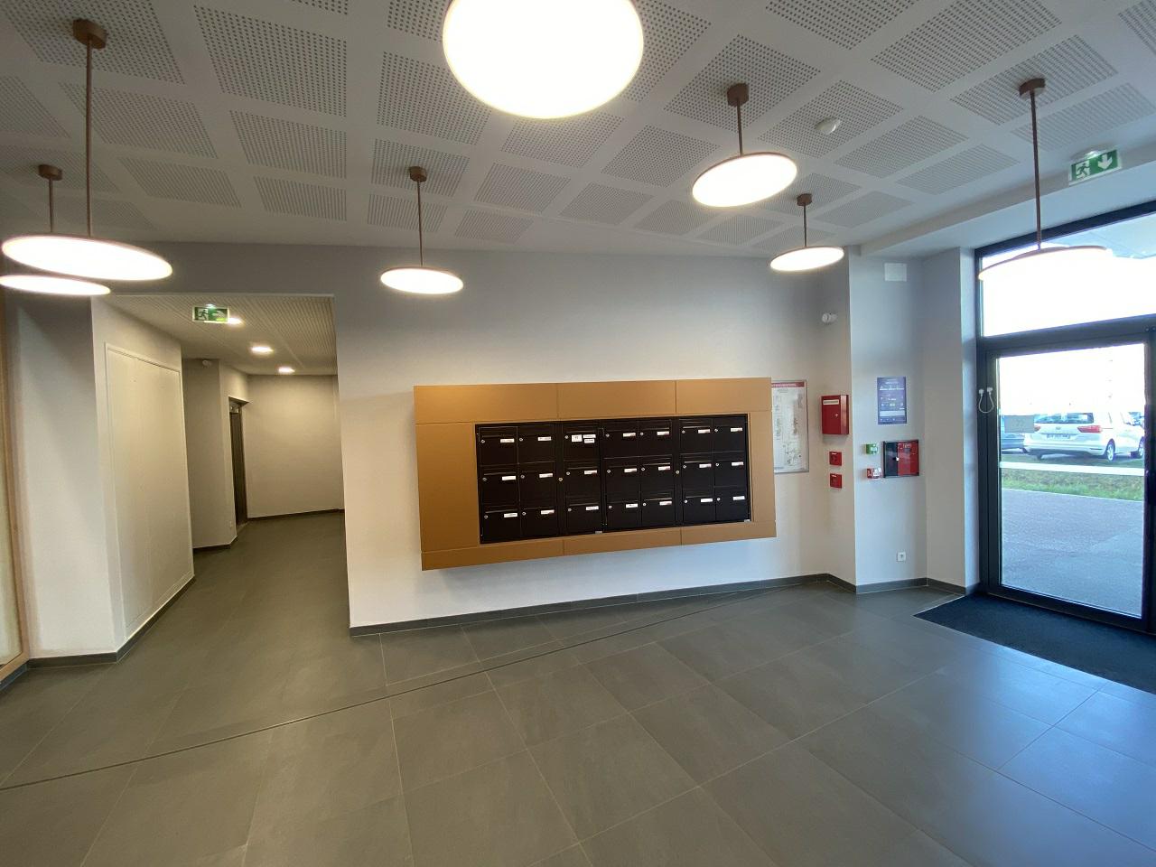 Location bureau Dijon Côte-d'Or OLBUR2110265 8