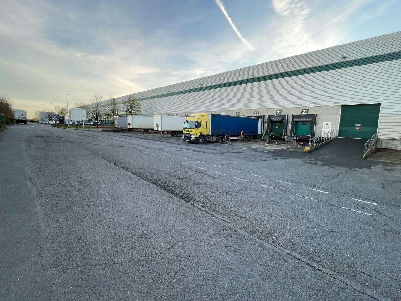 Location entrepôt classe a Fretin Nord OLLOG2428542 7