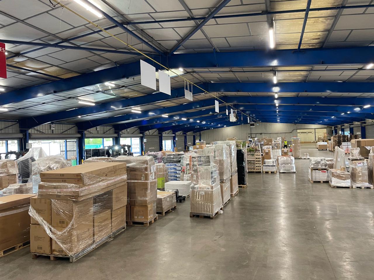 Location local d'activité Fontanil-Cornillon Isère OLACT2531601