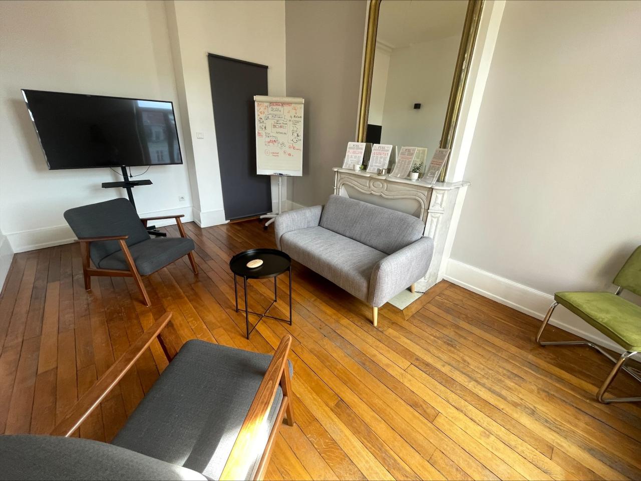 Location bureau Nancy Meurthe-et-Moselle OLBUR2531315 7