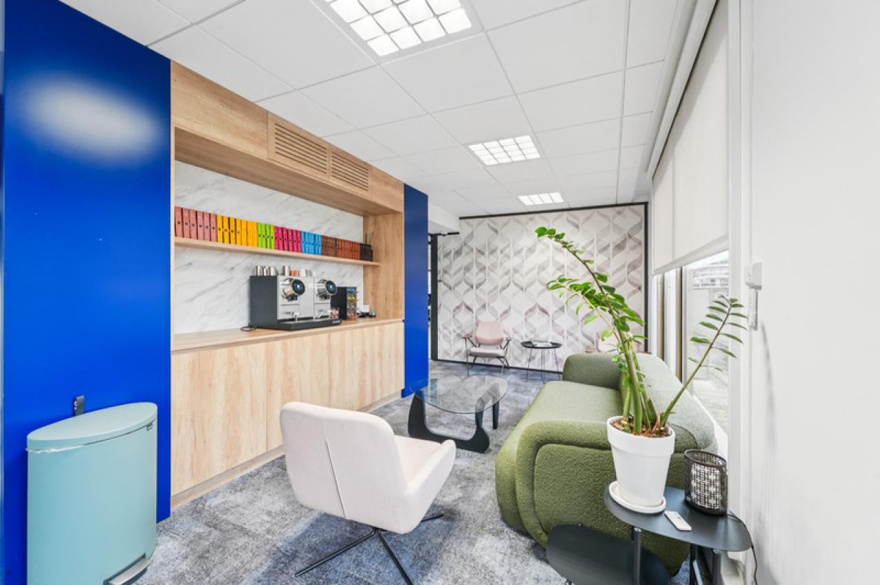 Vente bureau Levallois-Perret Hauts-de-Seine OVBUR2535102 6