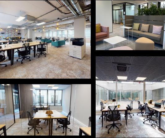 Location coworking Lyon Rhône OLBUR2206632 6