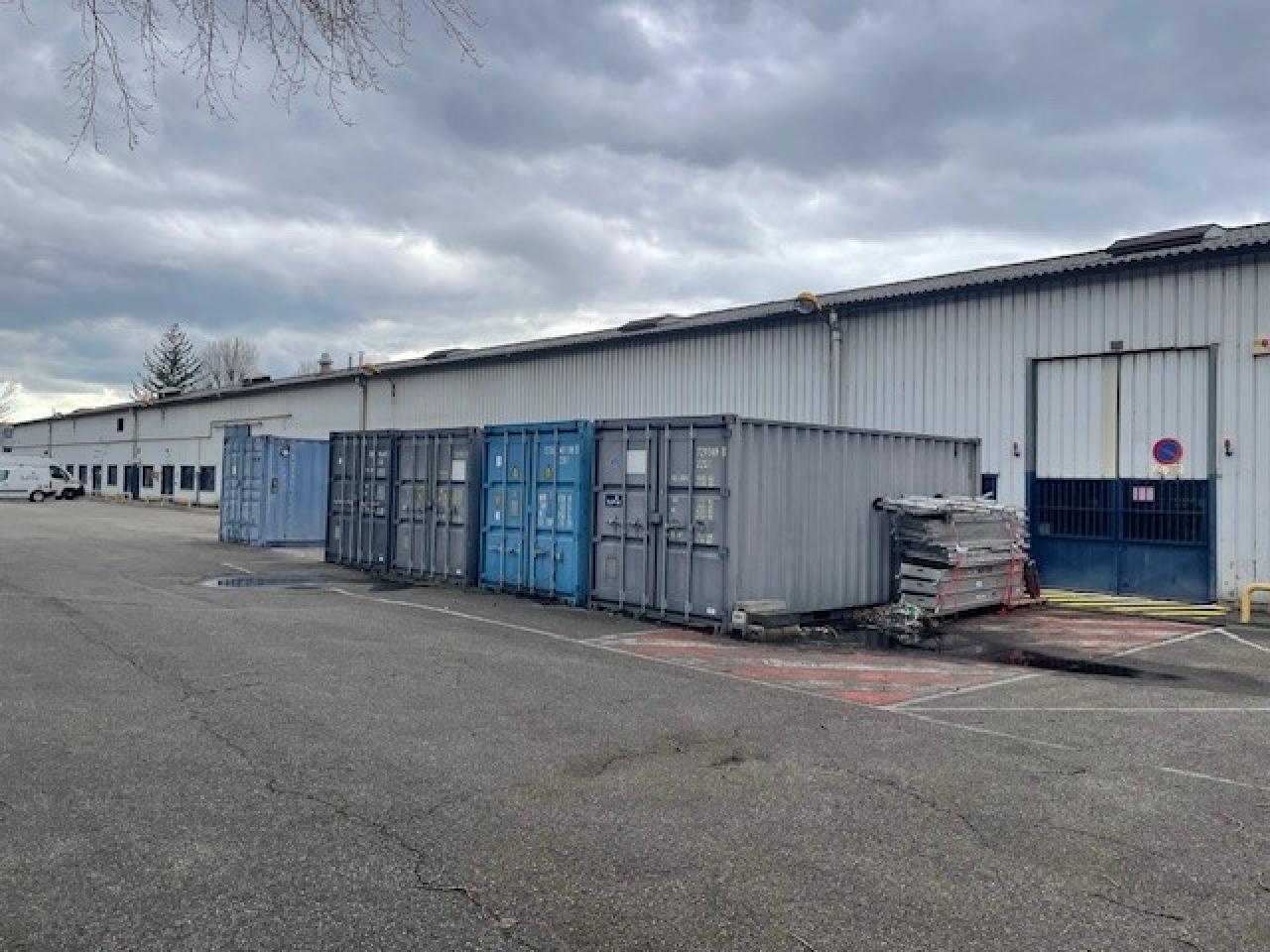 Location bureau Feyzin Rhône OLBUR2425457 8