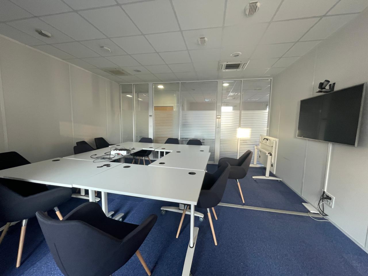 Location bureau Saint-Herblain Loire-Atlantique OLBUR2419469 12