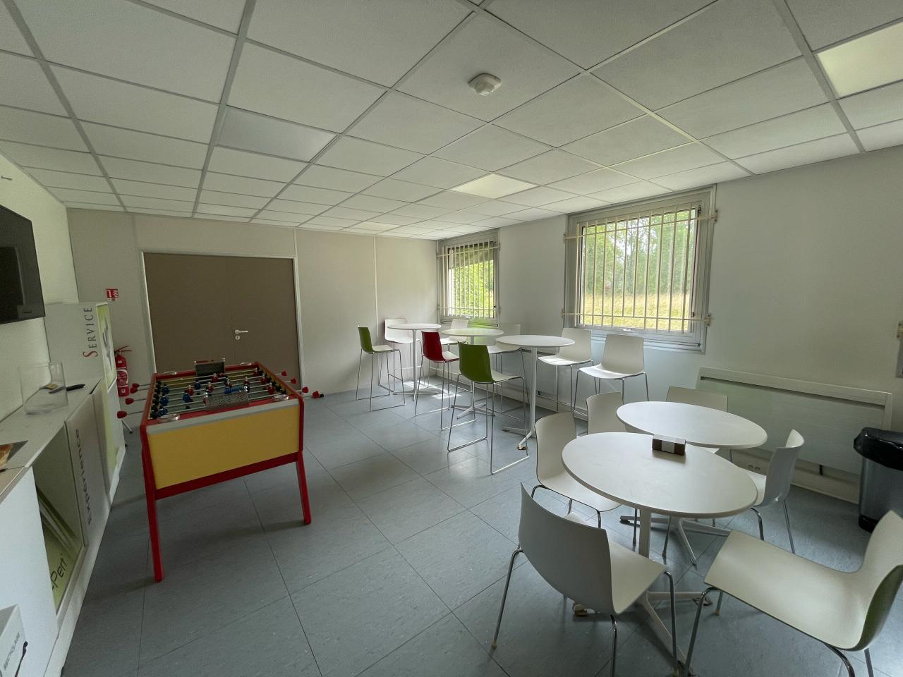 Location local d'activité Ris-Orangis Essonne OLACT2424183 3