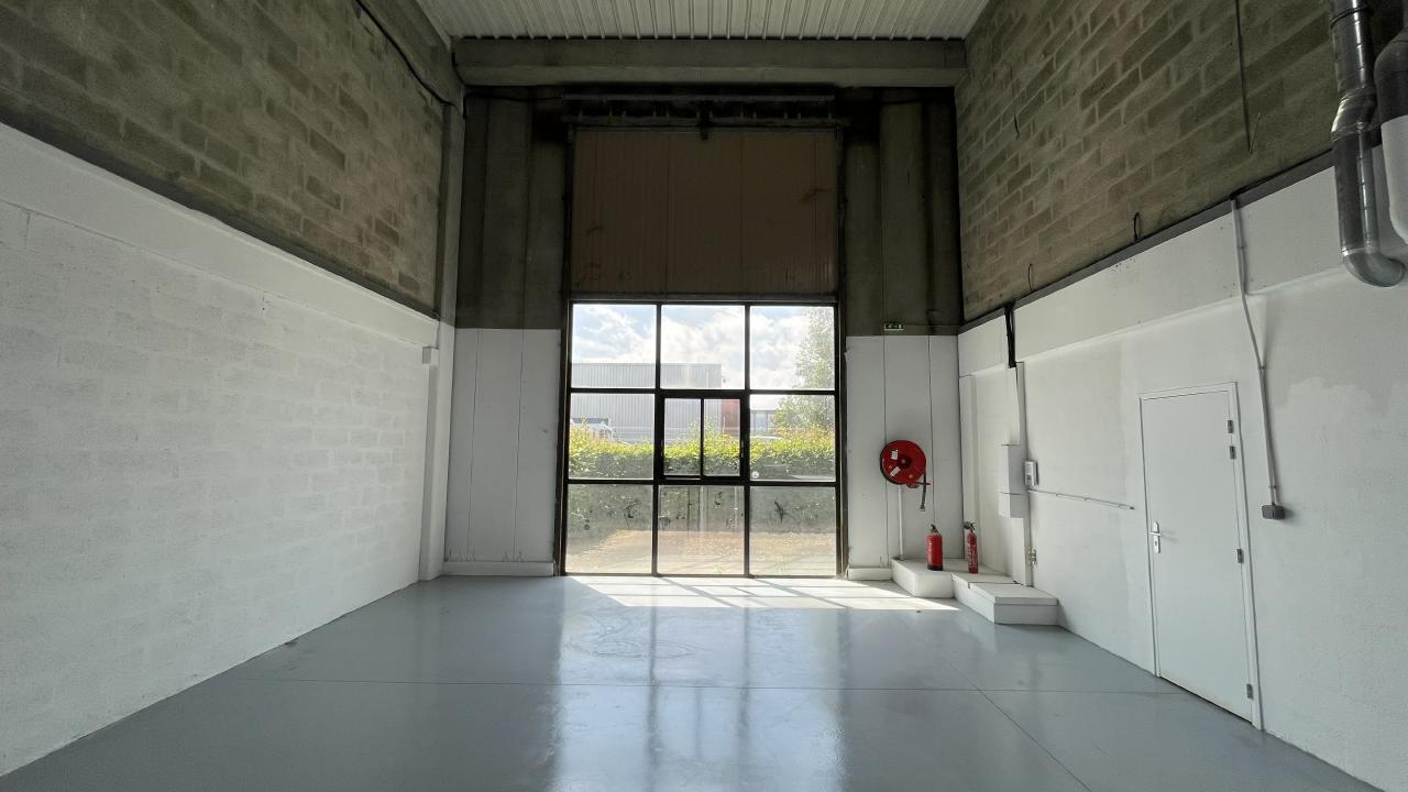 Location entrepôt Coignières Yvelines OLLOG2001318 4