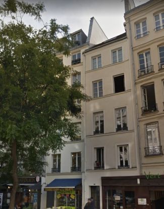 Location coworking Paris OLBUR2644505 10