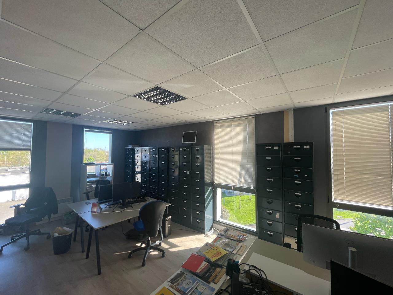 Location bureau Rennes Ille-et-Vilaine OLBUR2531267 4