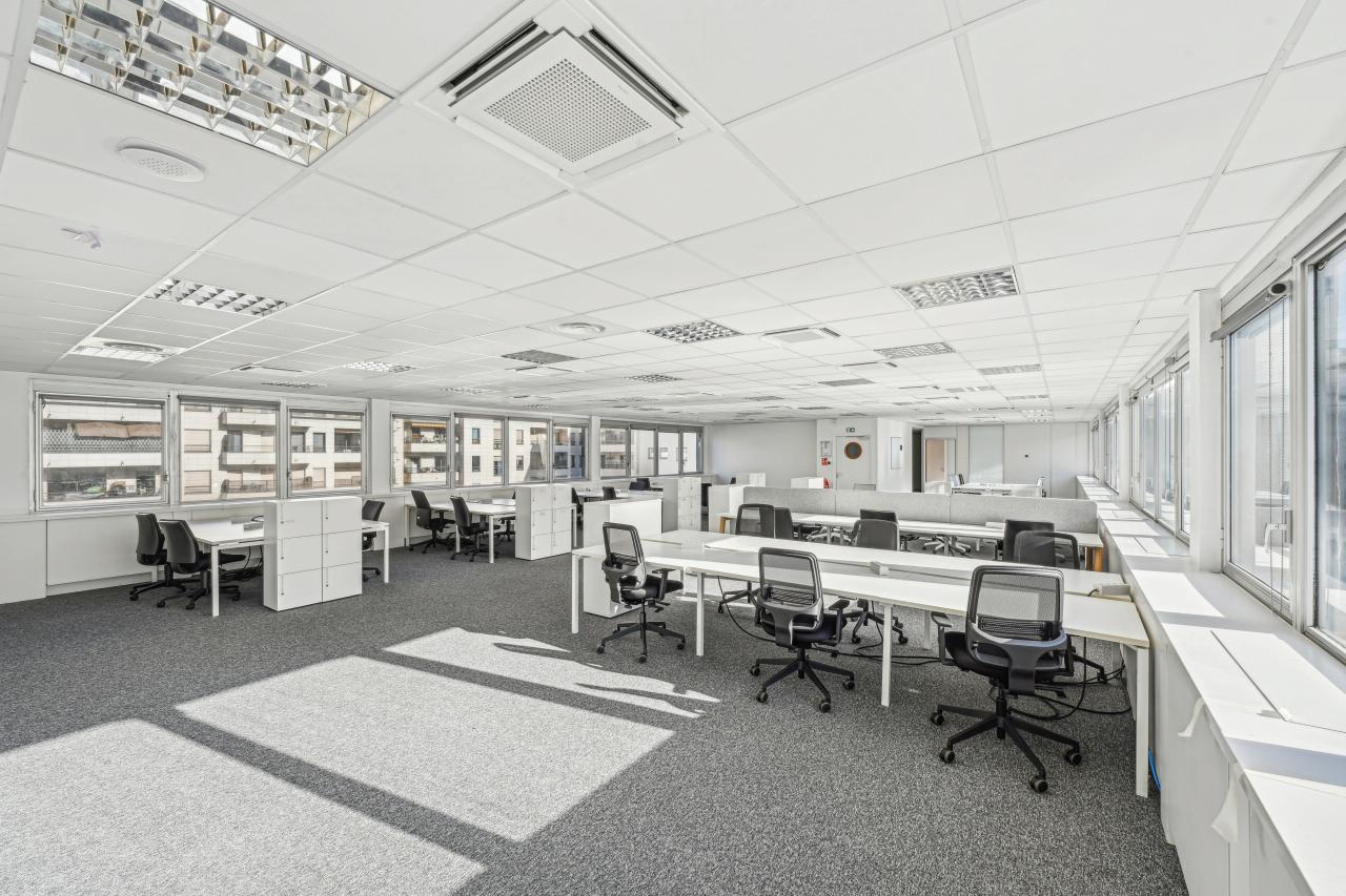 Location bureau Levallois-Perret Hauts-de-Seine OLBUR2203465 3