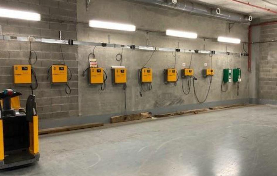 Location entrepôt classe a Mions Rhône OLLOG2200512 7