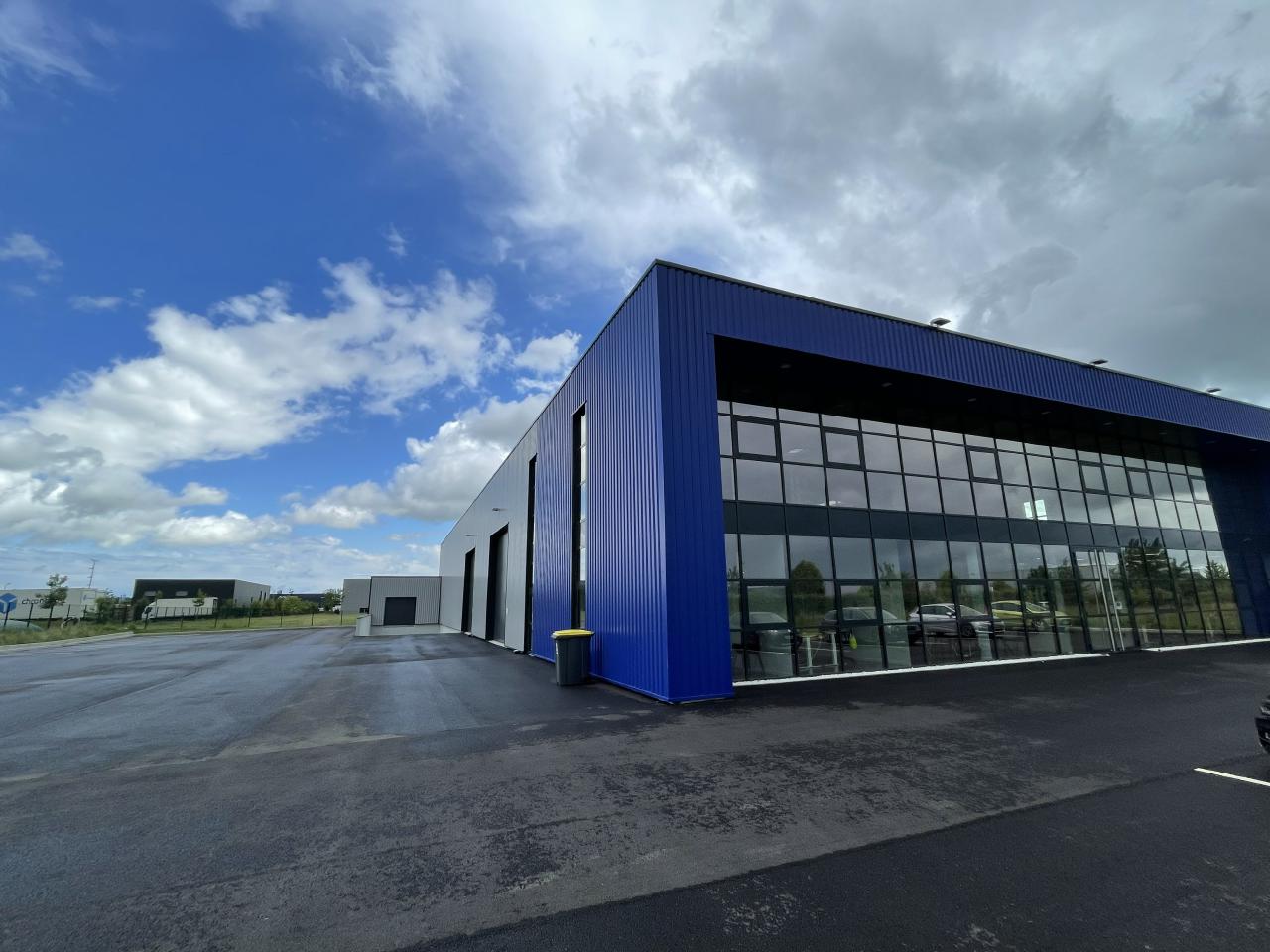 Location bureau Chanceaux-sur-Choisille Indre-et-Loire OLBUR2423305 4