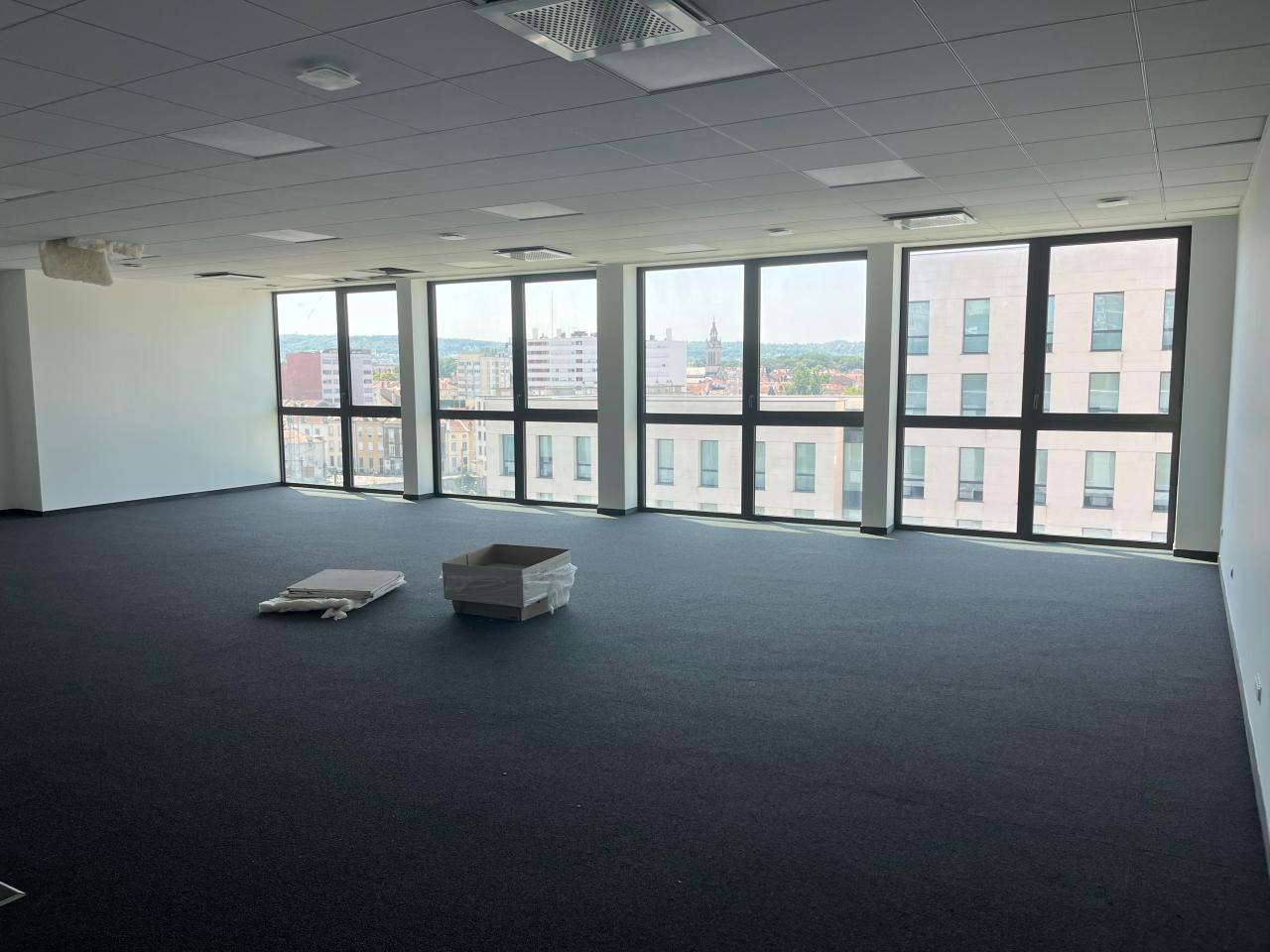 Location bureau Nancy Meurthe-et-Moselle OLBUR2111822 33