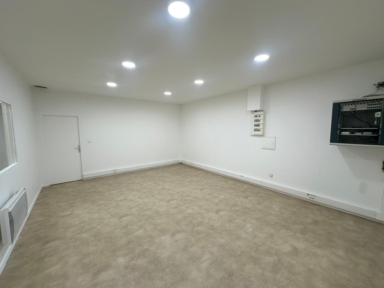 Location local d'activité Chambray-lès-Tours Indre-et-Loire OLACT2638538 11