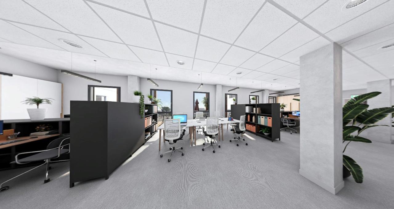 Location bureau Pessac Gironde OLBUR2643408 19