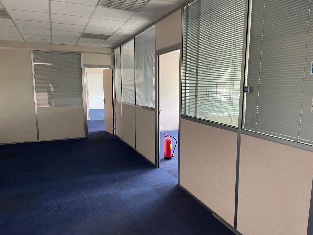 Location local d'activité Tremblay-en-France Seine-Saint-Denis OLACT2423238 20