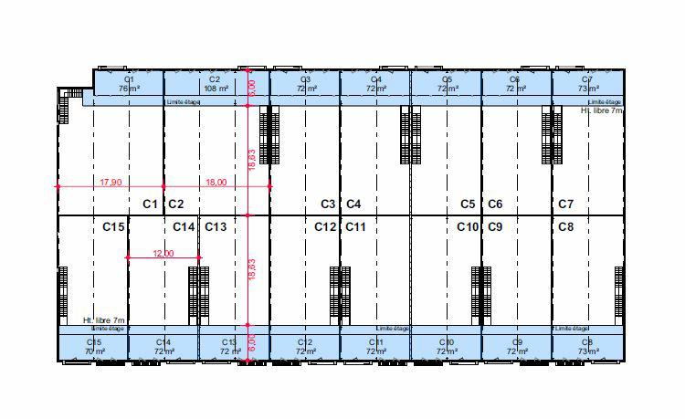 Location local d'activité Manosque Alpes-de-Haute-Provence OLACT2422694 6