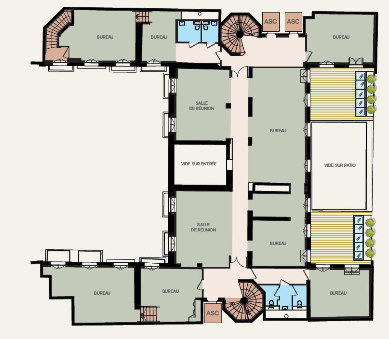 Location bureau Paris OLBUR2101512 10