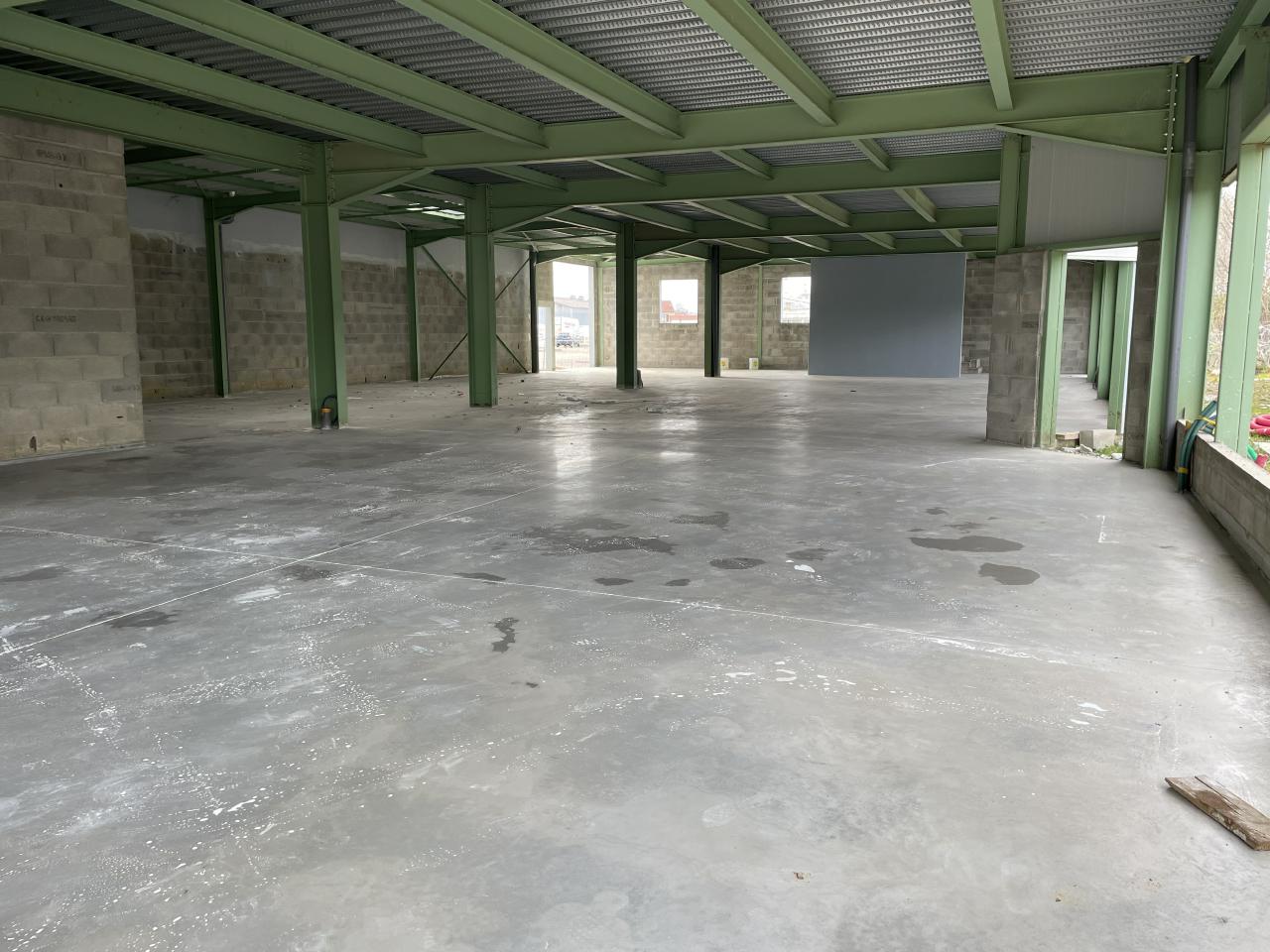 Location local d'activité Vénissieux Rhône OLACT2311751 9