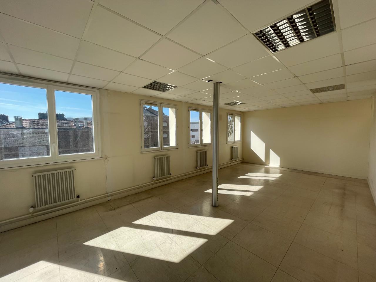 Location bureau Elbeuf Seine-Maritime OLBUR2531133 2