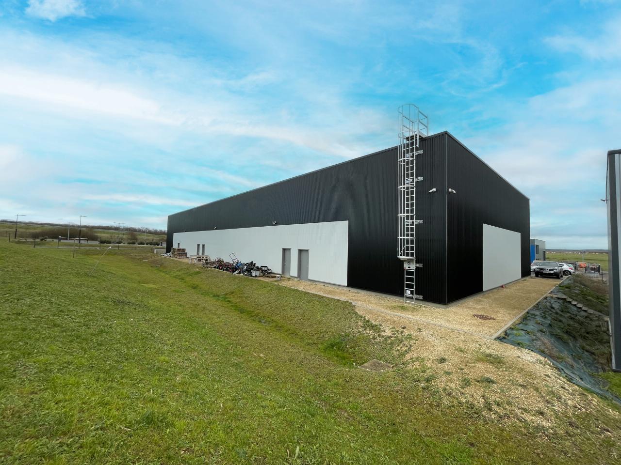 Location local d'activité Bouxières-sous-Froidmont Meurthe-et-Moselle OLACT2529351 2