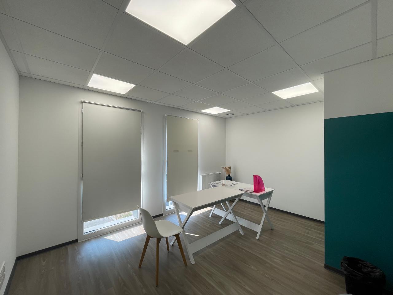 Location bureau Mont-Saint-Aignan Seine-Maritime OLBUR2643867 14