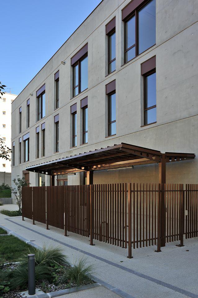 Location bureau Bron Rhône OLBUR2528710 5