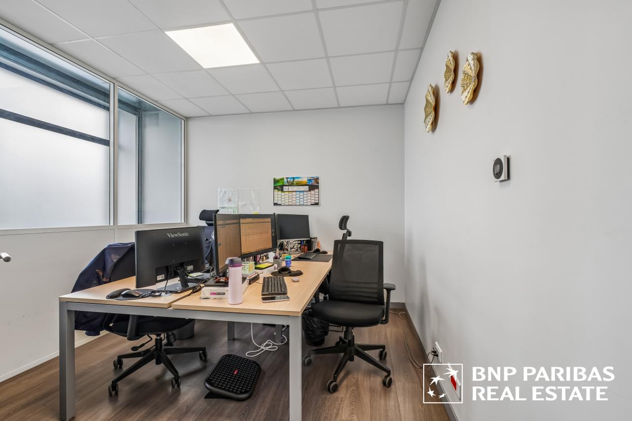 Vente local d'activité Courcouronnes Essonne OVACT2639521 12