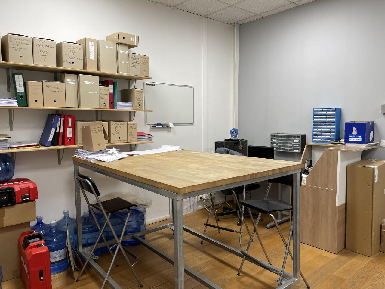 Location local d'activité Mauguio Hérault OLACT2639296 9