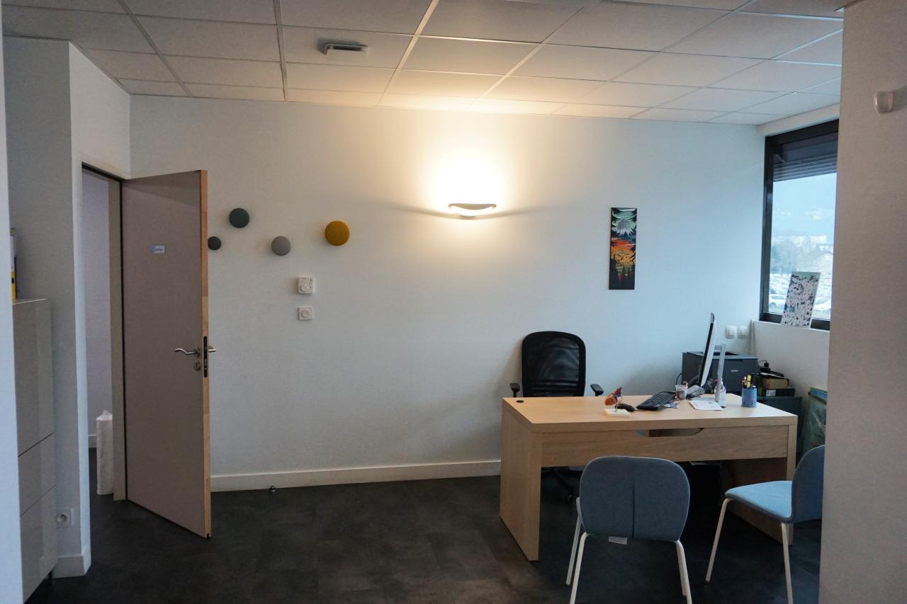 Vente bureau Saint-Martin-d'Hères Isère OVBUR2643197 11
