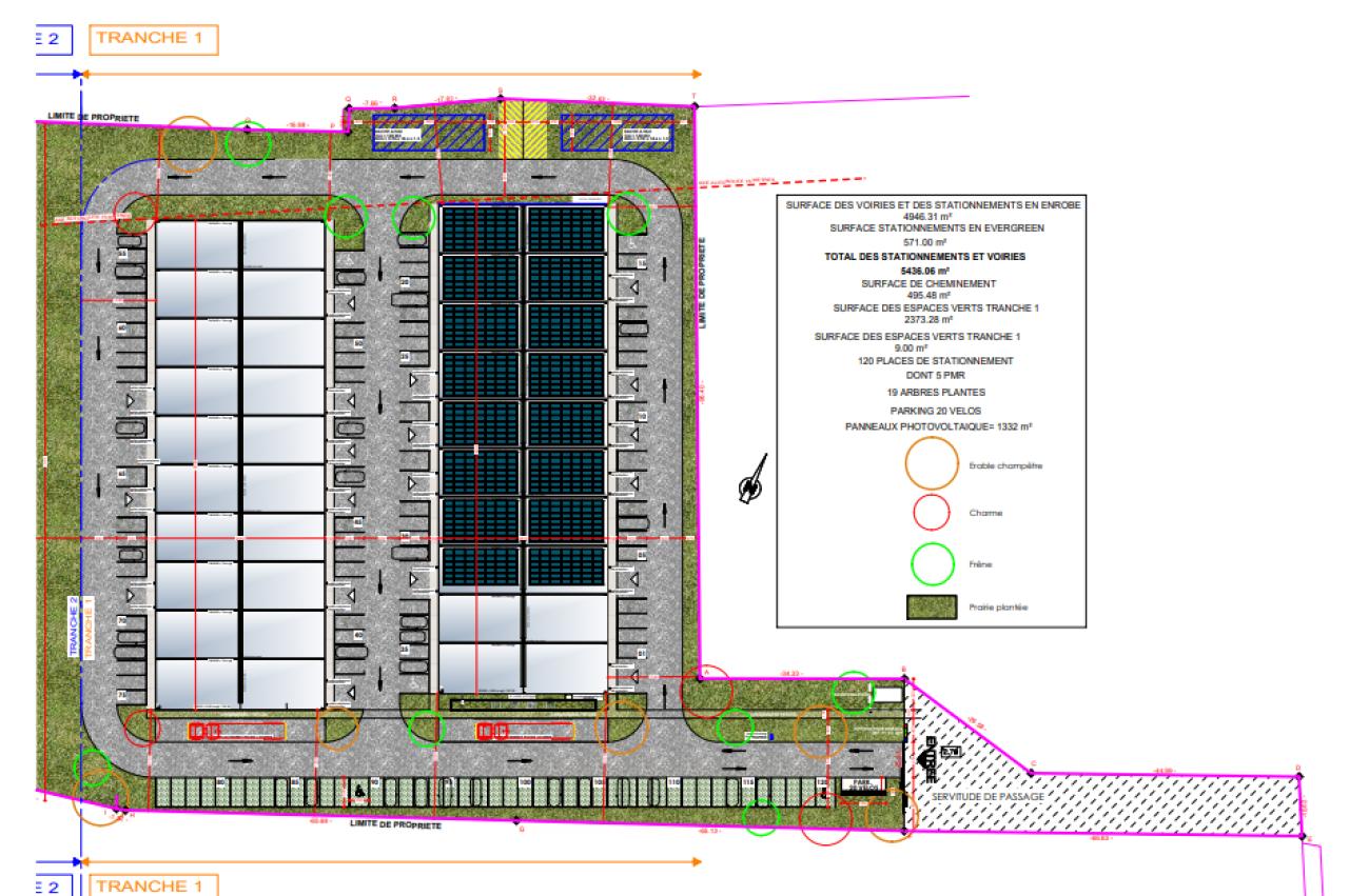 Location local d'activité Grande-Synthe Nord OLACT2535063 7