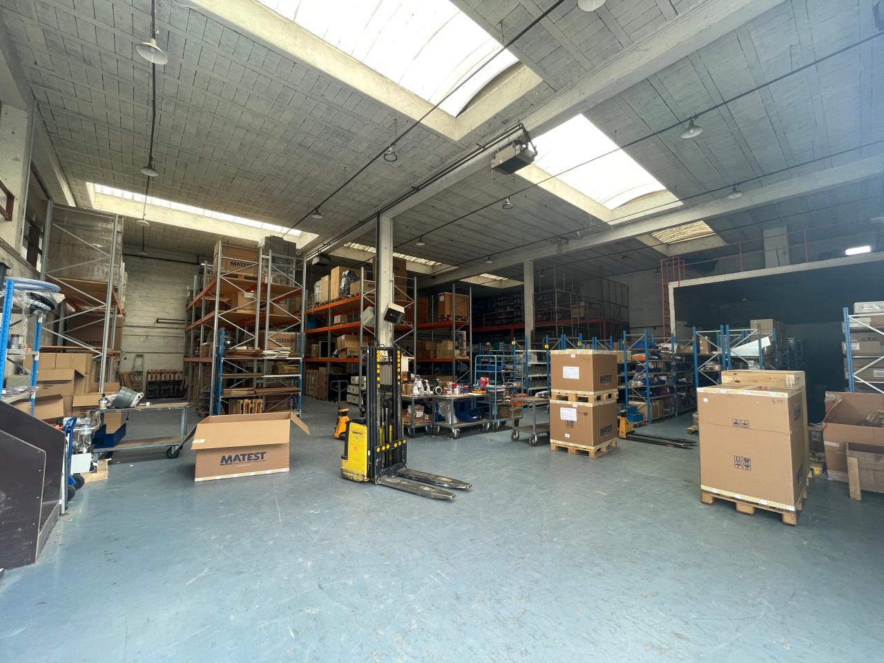 Vente local d'activité Saint-Ouen-l'Aumône Val-d'Oise OVACT2535688 7