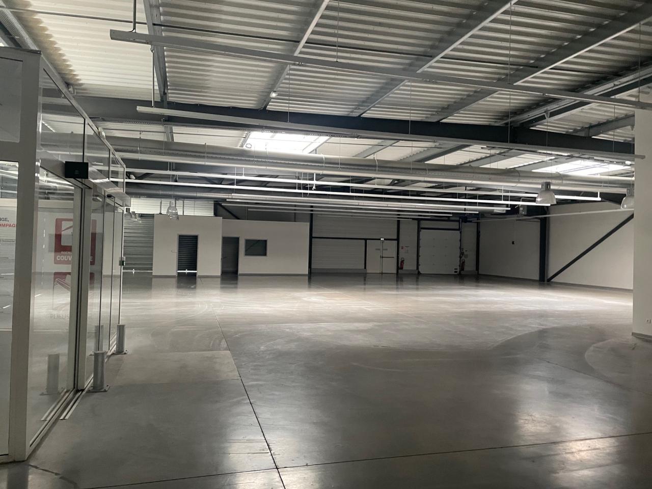 Location local d'activité Plaisance-du-Touch Haute-Garonne OLACT2537690 15