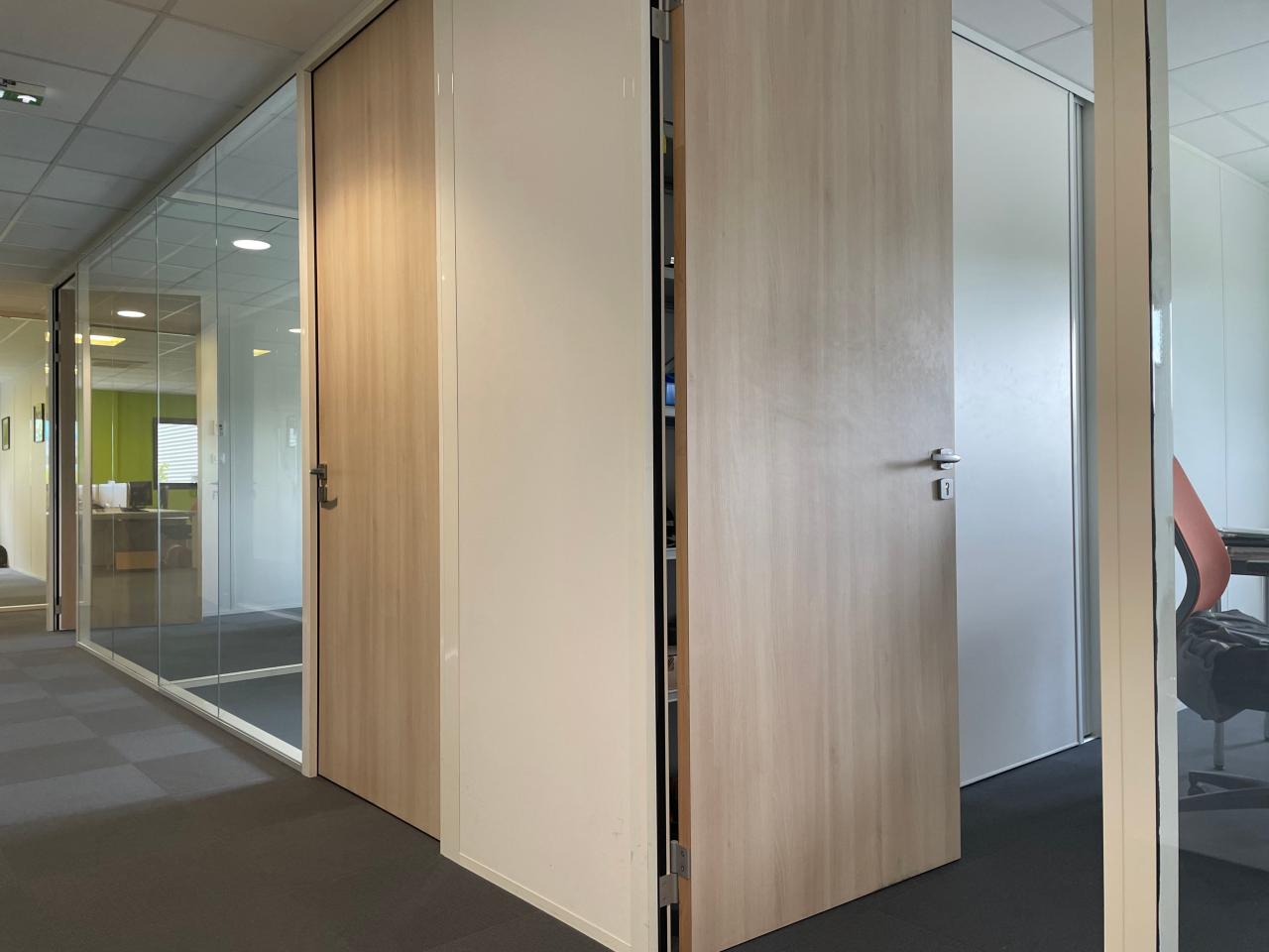 Location local d'activité Bouguenais Loire-Atlantique OLACT2639685 13