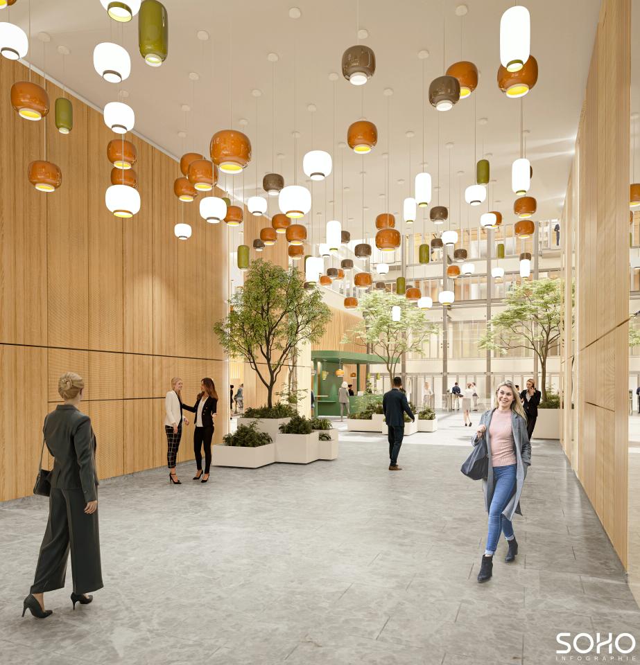 Location bureau Lyon Rhône OLBUR2110517 17