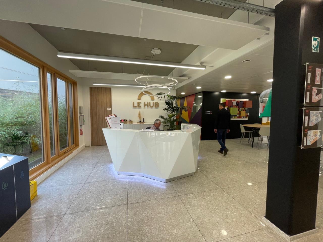 Location bureau Lezennes Nord OLBUR2533510 9