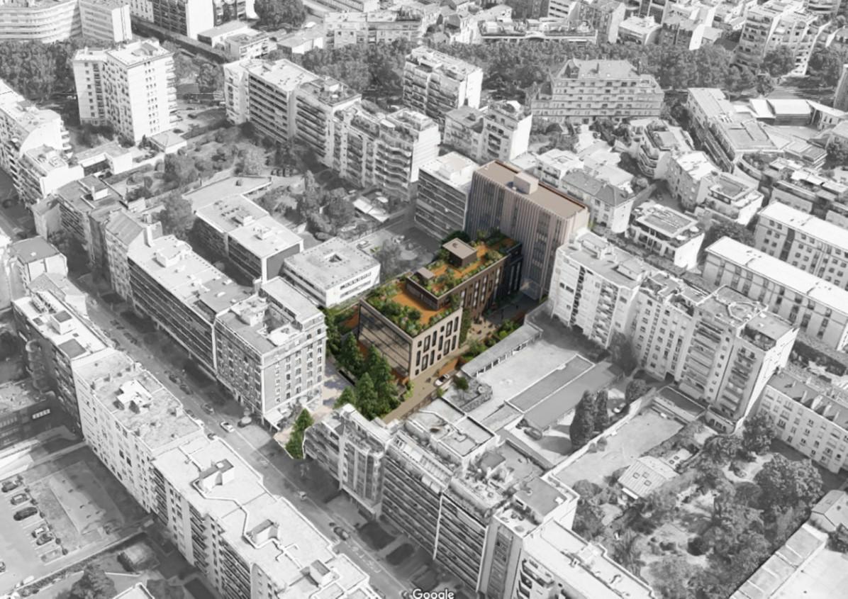 Location bureau Boulogne-Billancourt Hauts-de-Seine OLBUR2100378 20