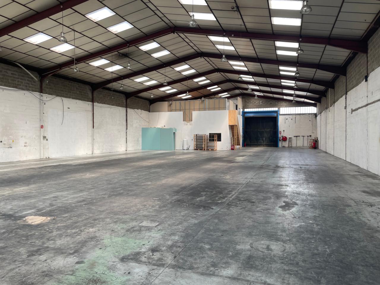 Location local d'activité Décines-Charpieu Rhône OLACT2532955 3