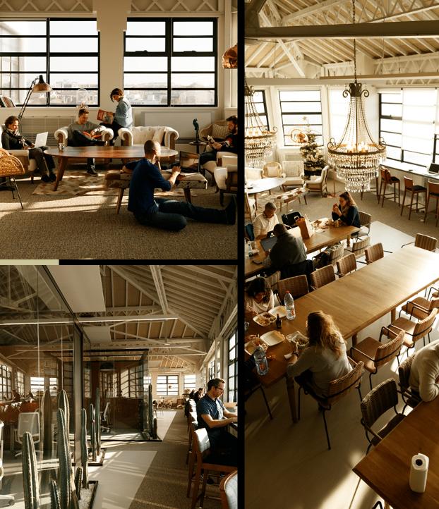 Location coworking Lyon Rhône OLBUR2110605 2