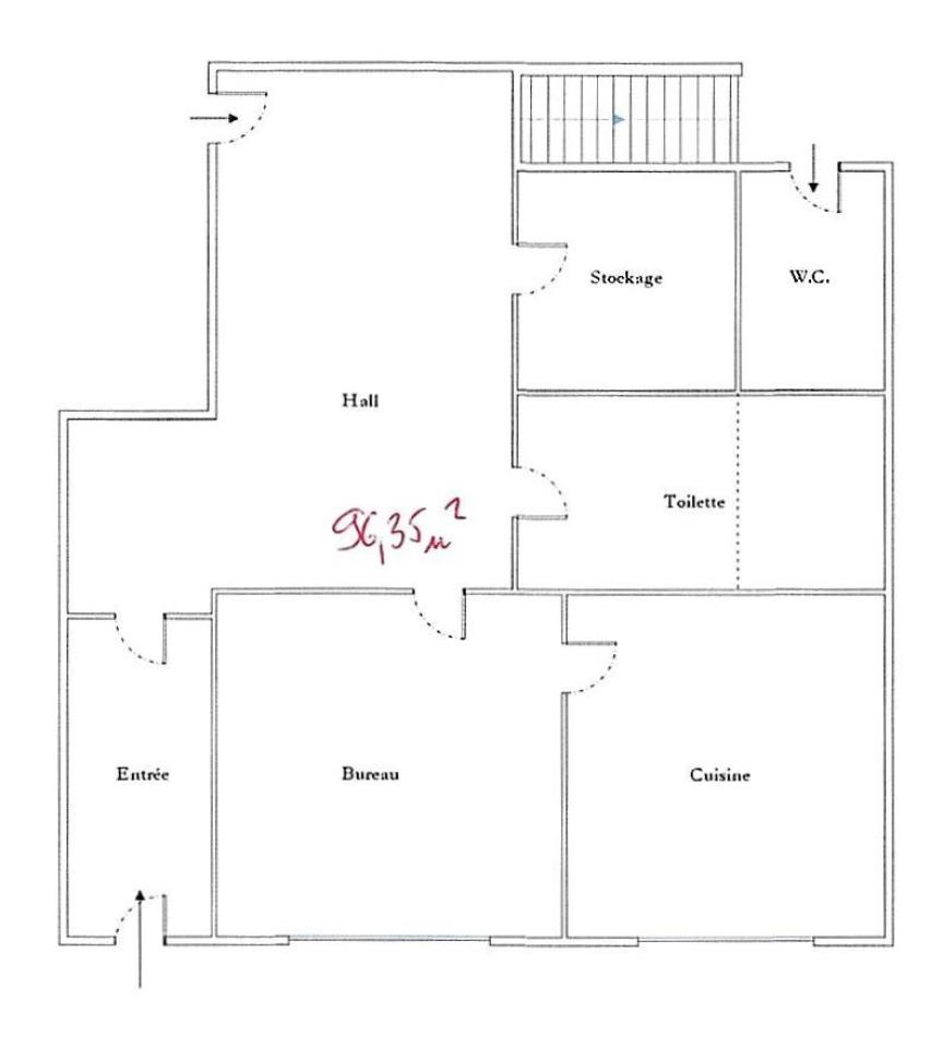 Vente local d'activité Chassieu Rhône OVACT2638581 18