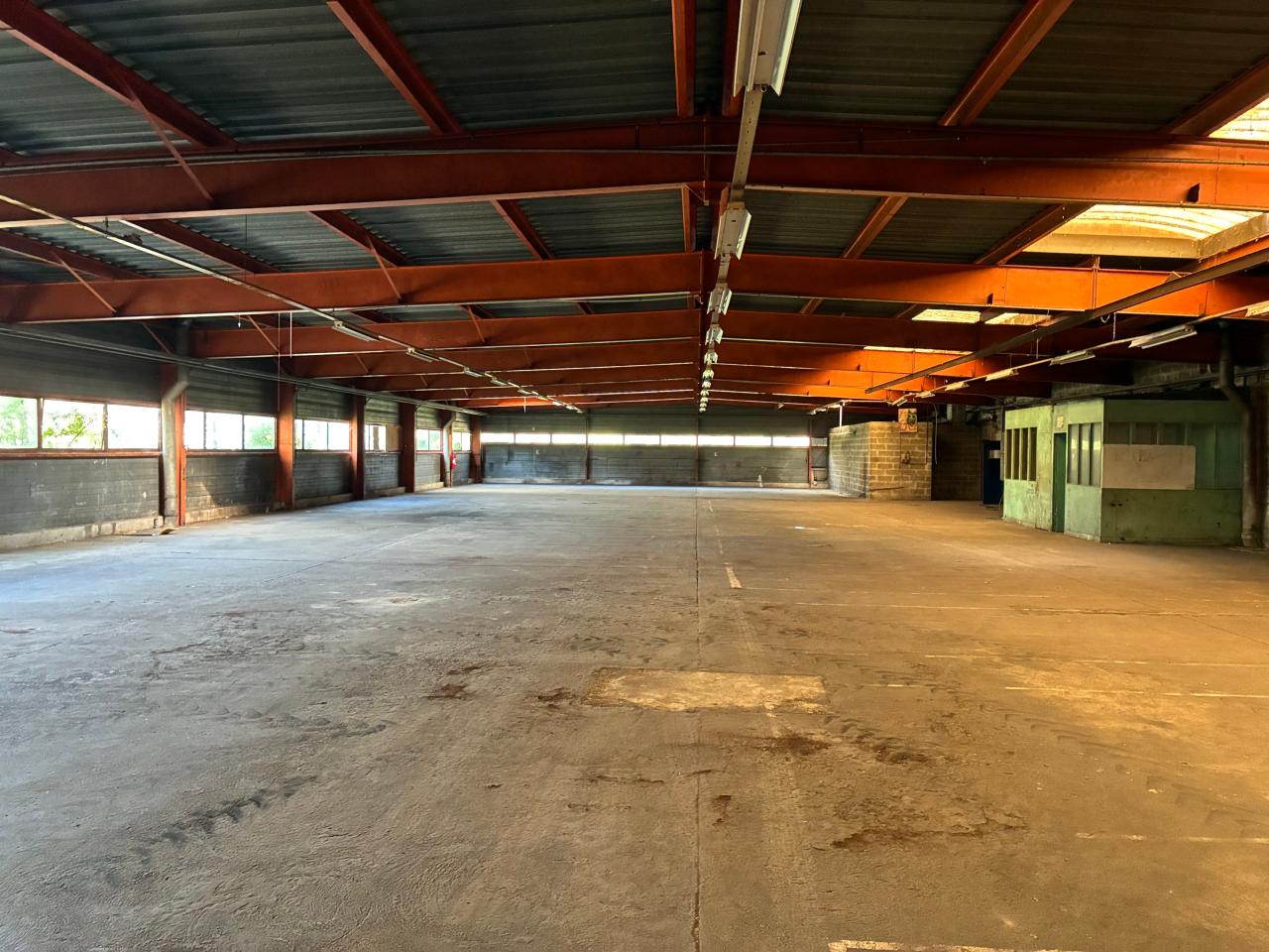 Location local d'activité Saint-Ouen-l'Aumône Val-d'Oise OLACT2641084 4