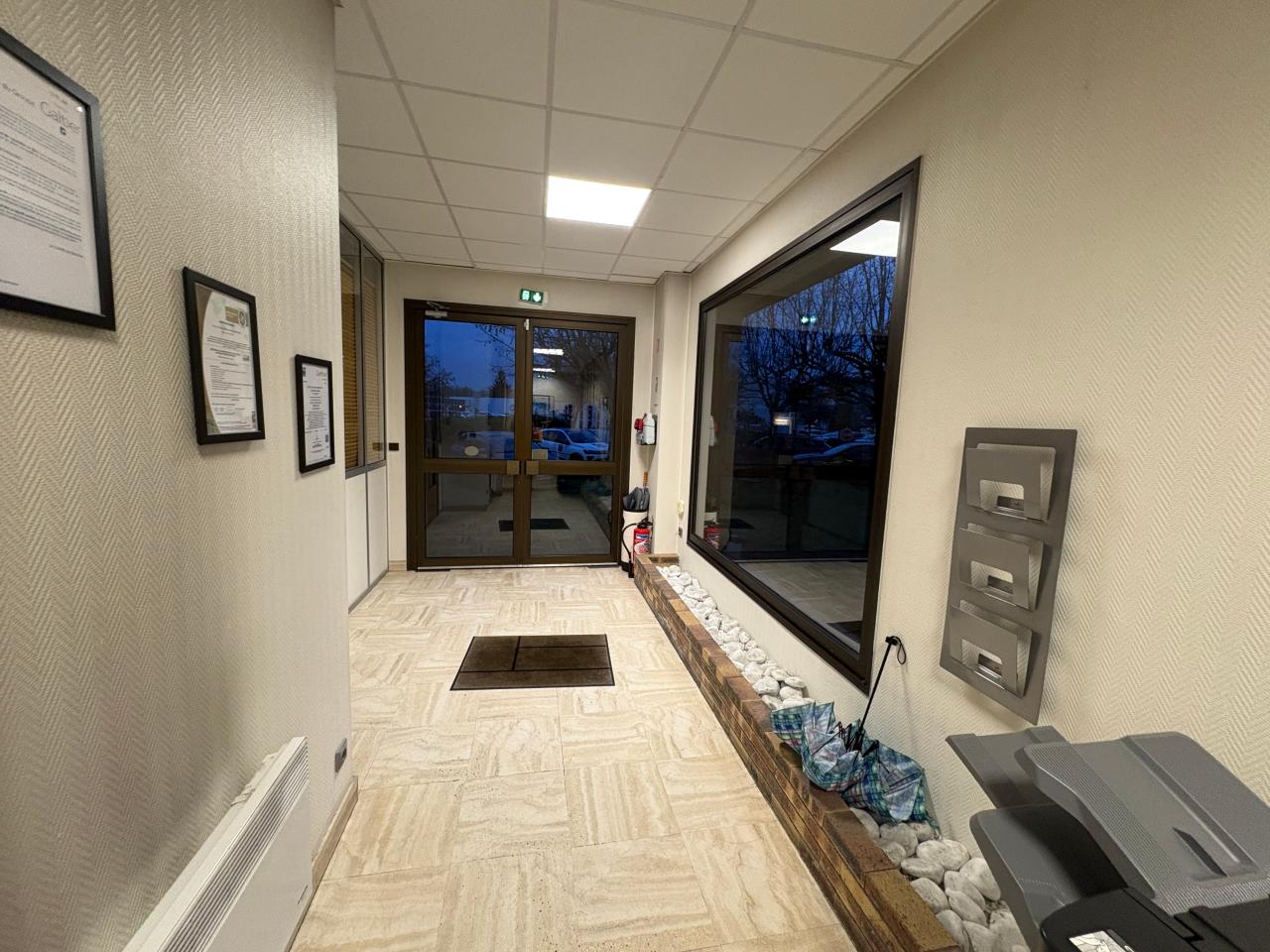 Vente bureau Saint-Avertin Indre-et-Loire OVBUR2638813 12