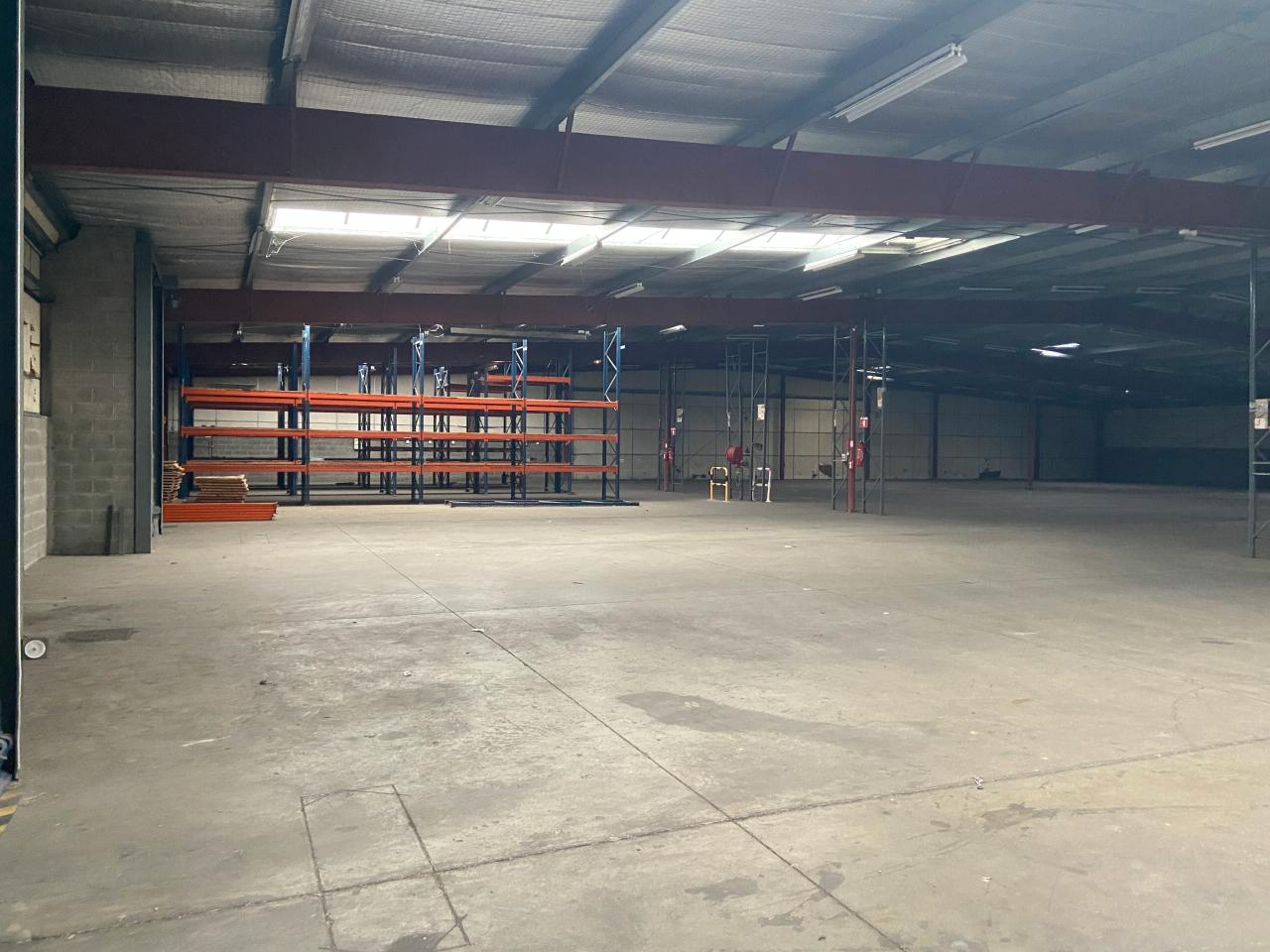 Location local d'activité Saint-Quentin-Fallavier Isère OLACT2318170 8