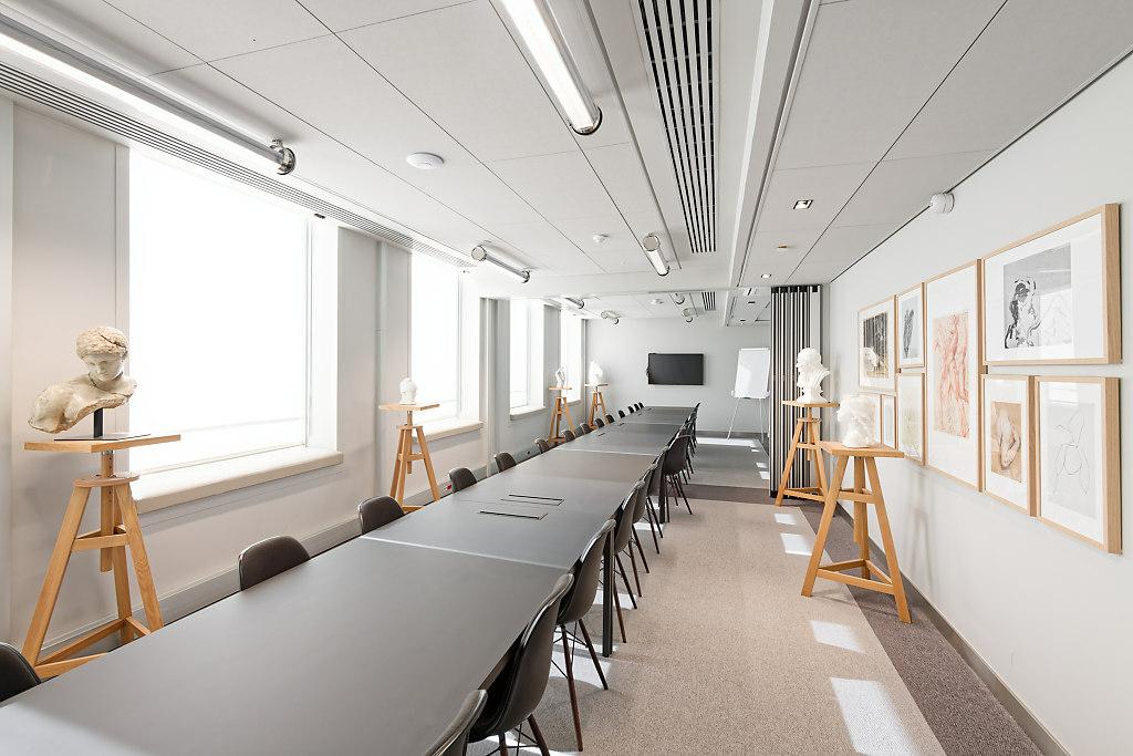 Location bureau Puteaux Hauts-de-Seine OLBUR2100516 5