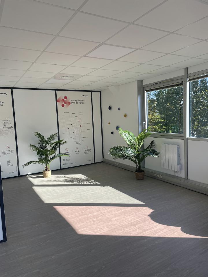 Location bureau Saint Thibault des Vignes Seine-et-Marne OLBUR2205551