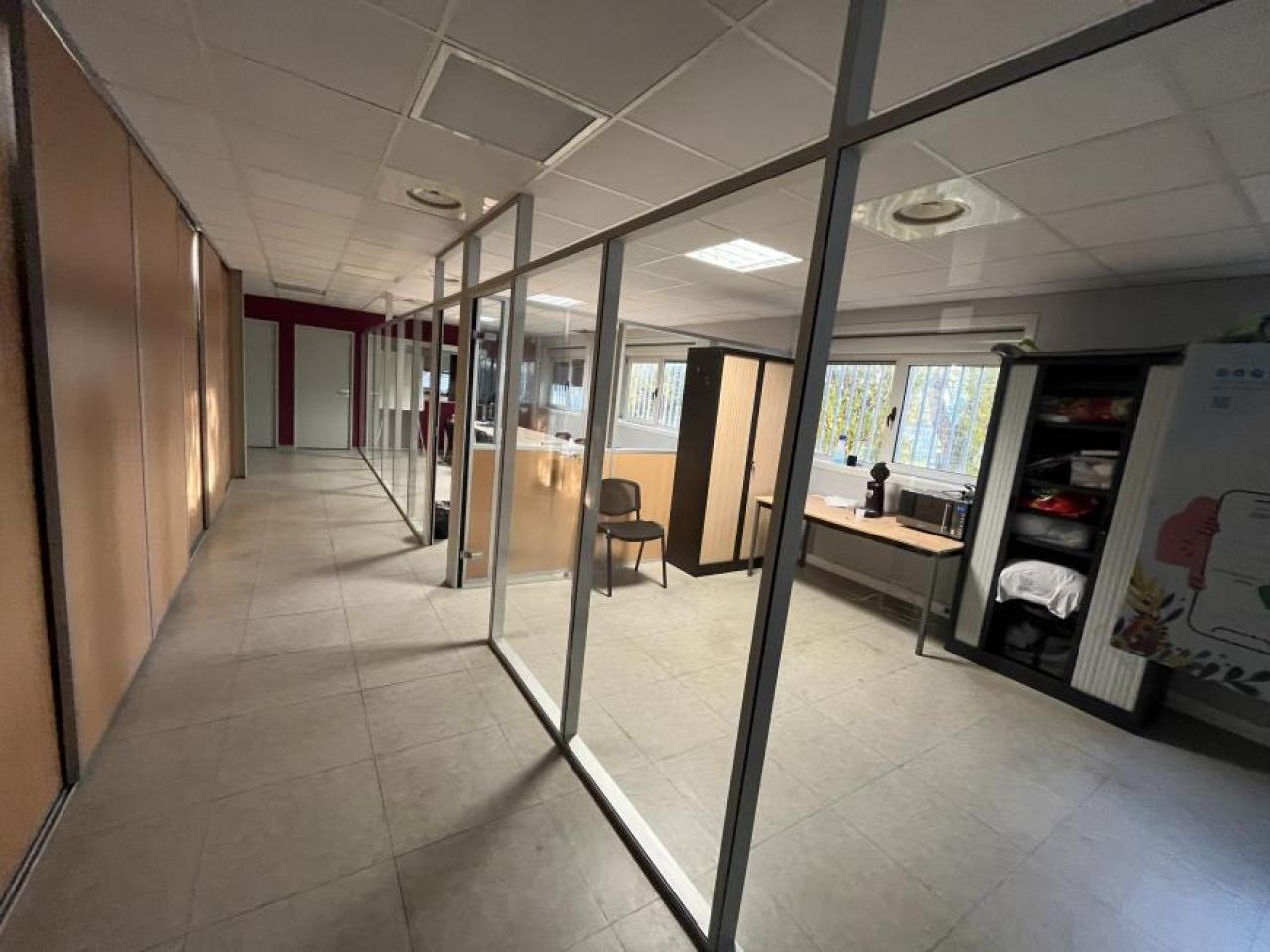 Location local d'activité Gallargues-le-Montueux Gard OLACT2428578 14