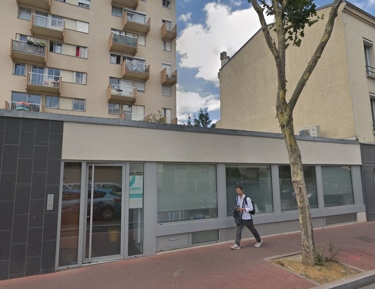 Location bureau Montrouge Hauts-de-Seine OLBUR2425820 2